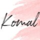 Komal Singh