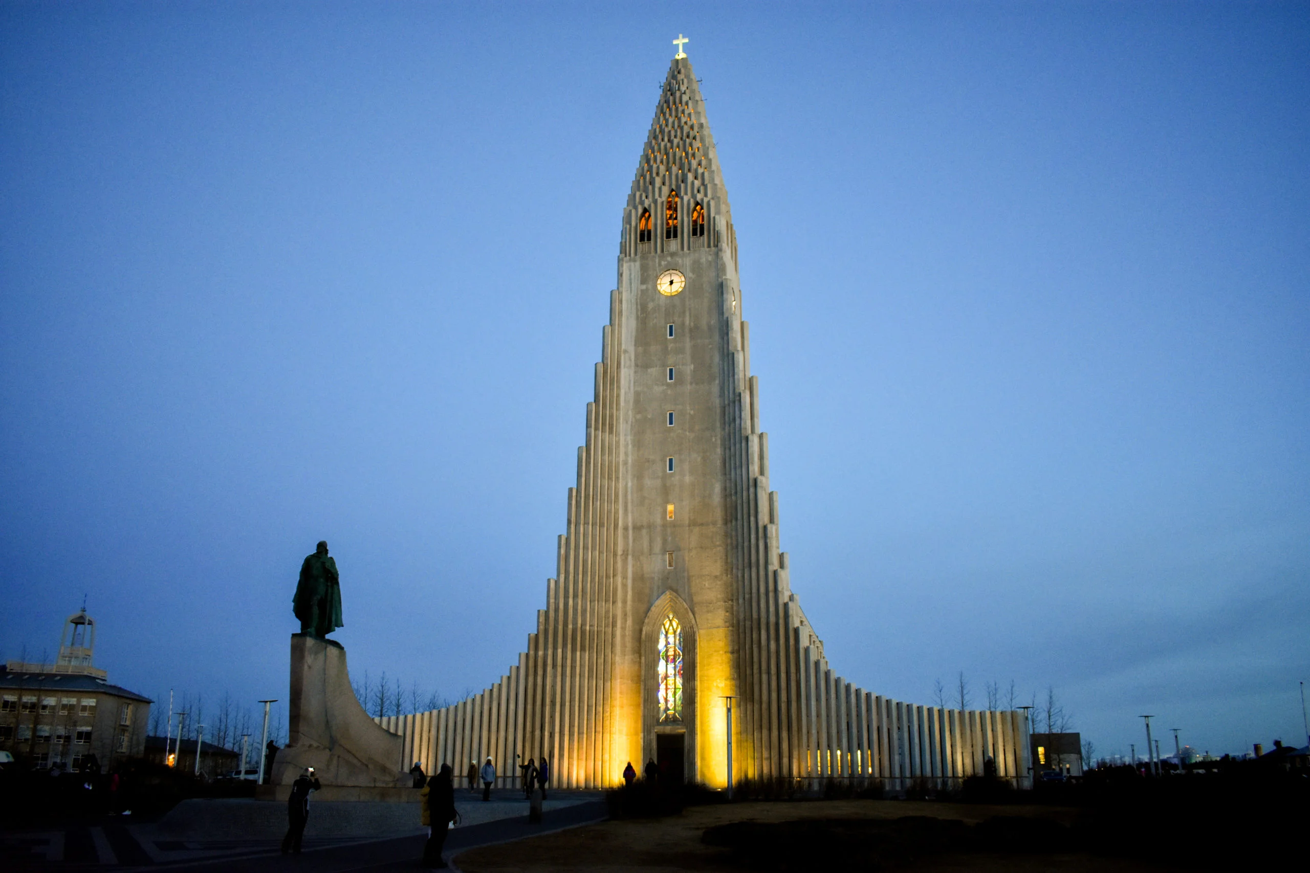 View of Humantay Lake