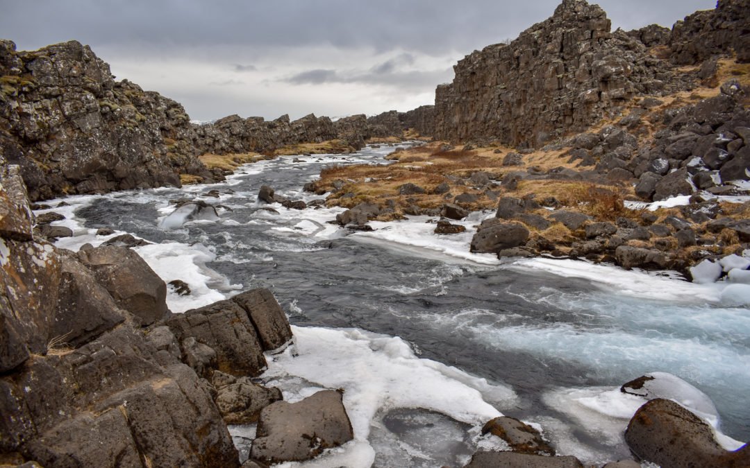 Guide to Iceland’s Golden Circle