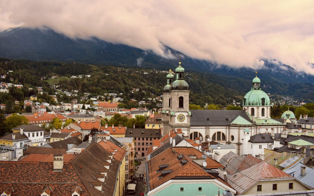 10 Extraordinary Things to Do in Innsbruck, Austria