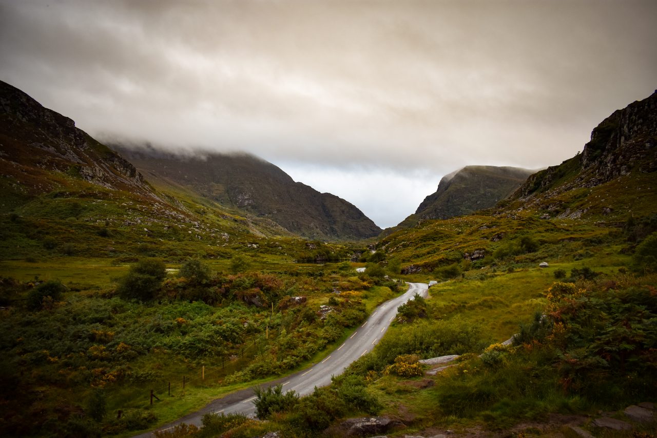 Ireland’s Best Scenic Drive: The Ring of Kerry