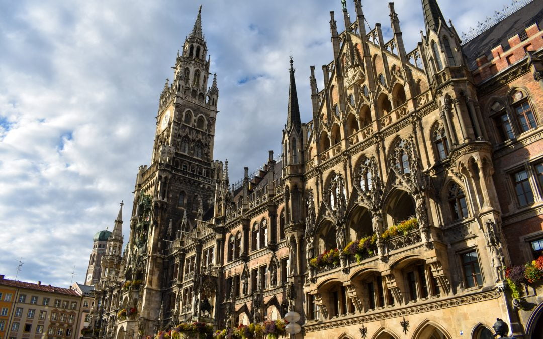 Munich Itinerary: The Best Stops For Your Stay