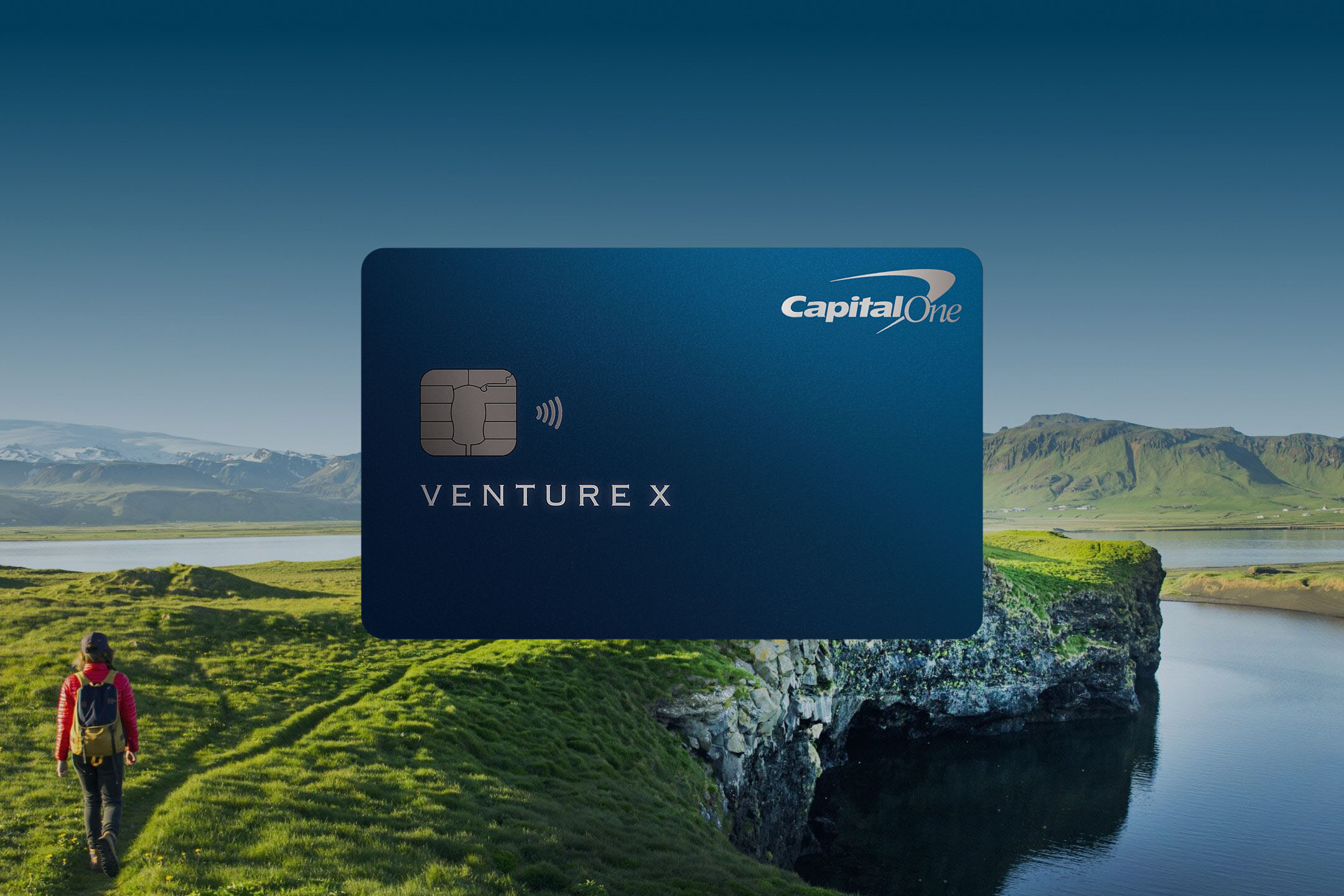 All About the Capital One Venture Card