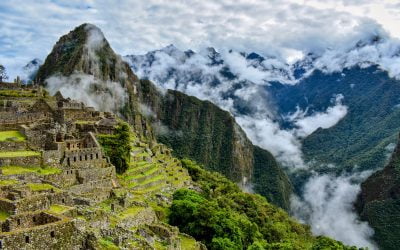 Conquering Huayna Picchu: A Thrilling Journey within the Heart of Machu Picchu