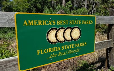 Unlocking Florida’s Natural Wonders: 50% off State Park Annual Pass and FDW Licenses Through January 13!