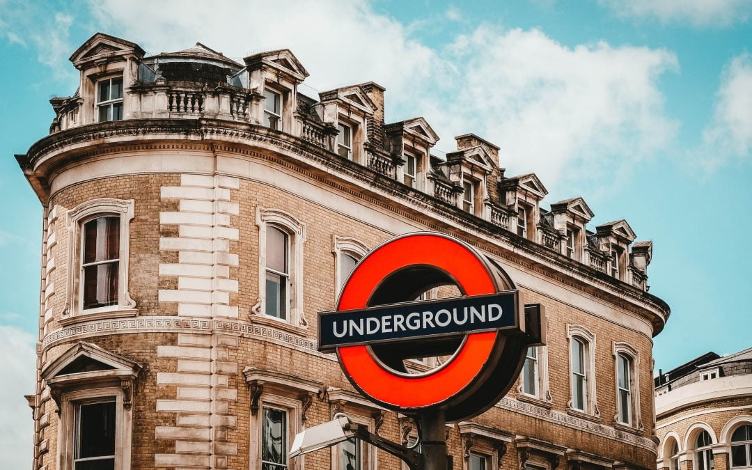 2023 Tourist Guide: London Public Transportation on a Budget