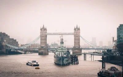 London on a Dime: Your Ultimate Guide to Affordable London