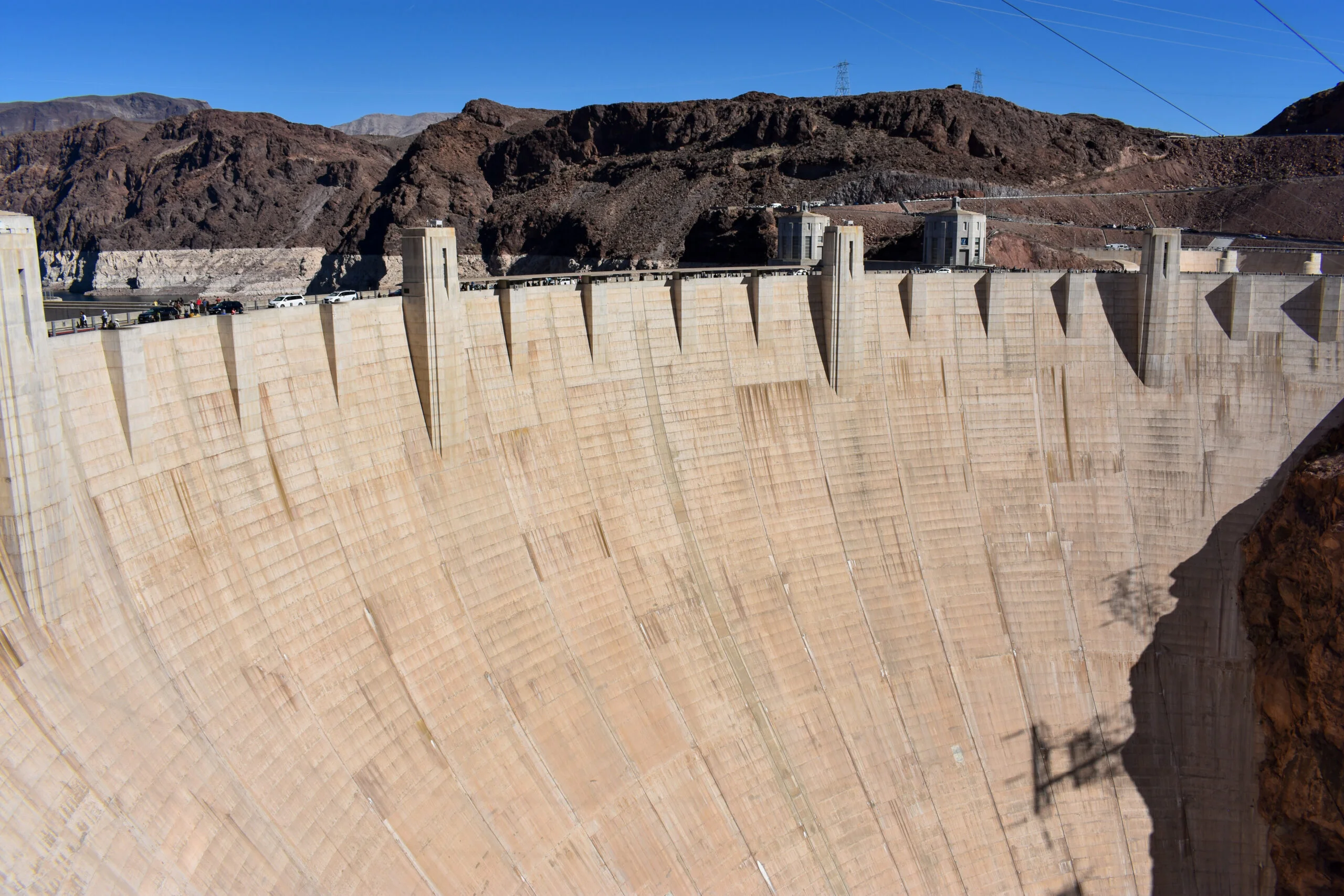 2024 Guide to Hoover Dam: Explore the Engineering Marvel