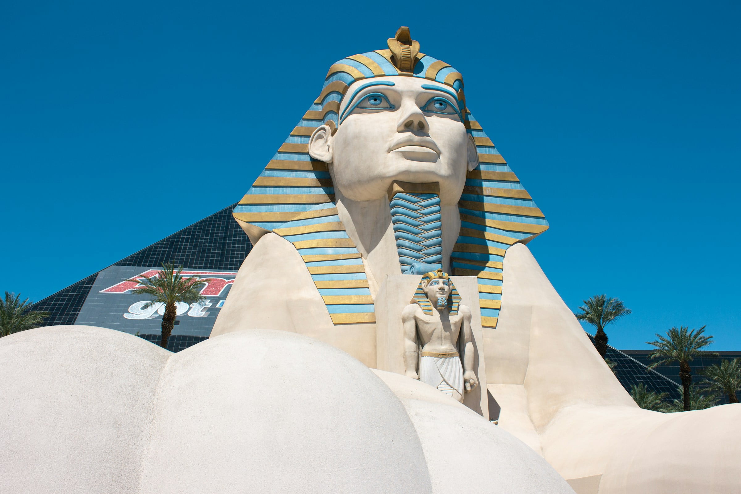 MyVEGAS Rewards Hotel Comp Calendars 2024   Luxor 