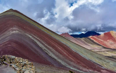 Unveiling the Mesmerizing Colors of Rainbow Mountain: Peru’s Natural Wonder (2024 Guide)