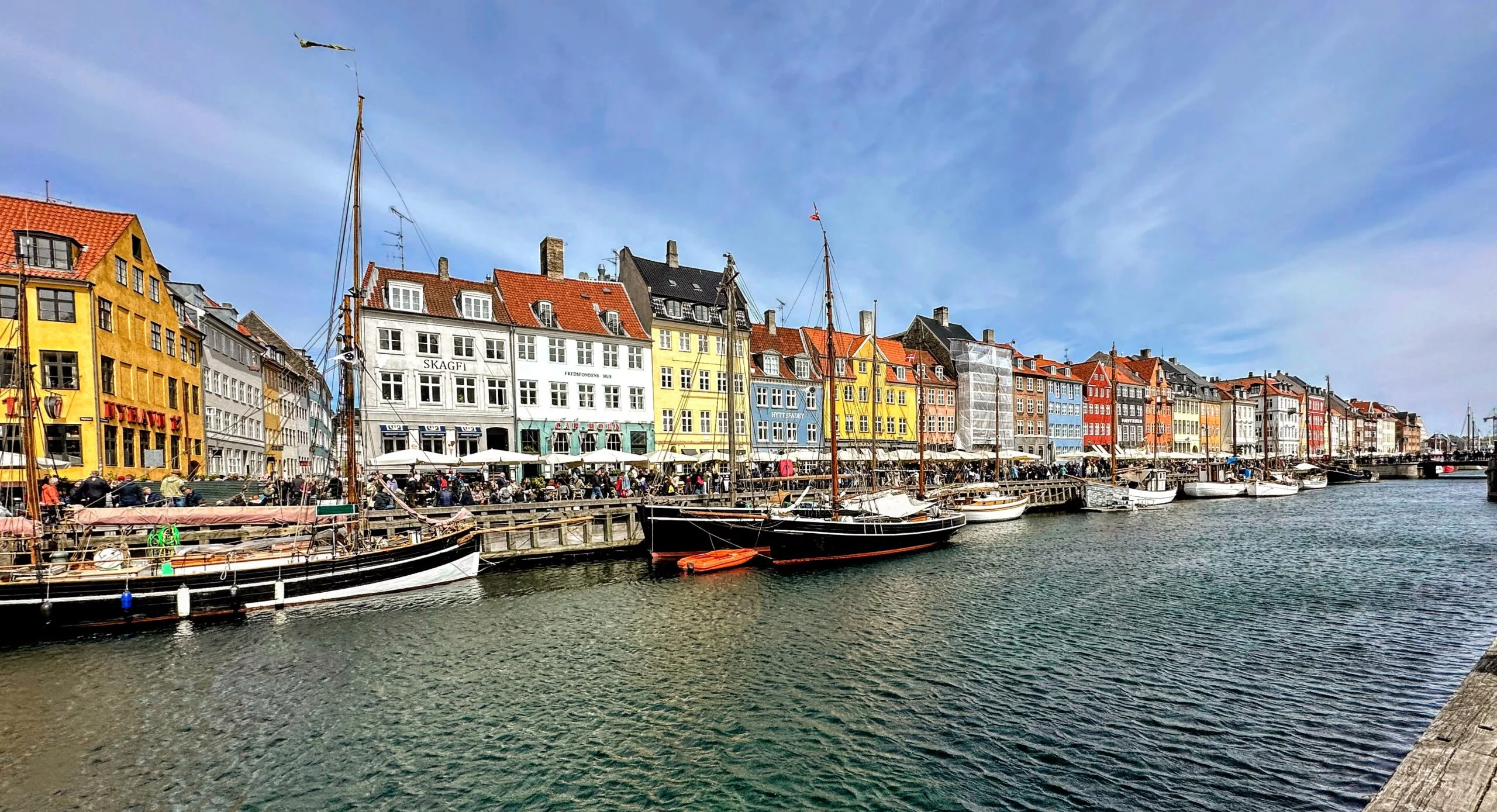 Nyhavn