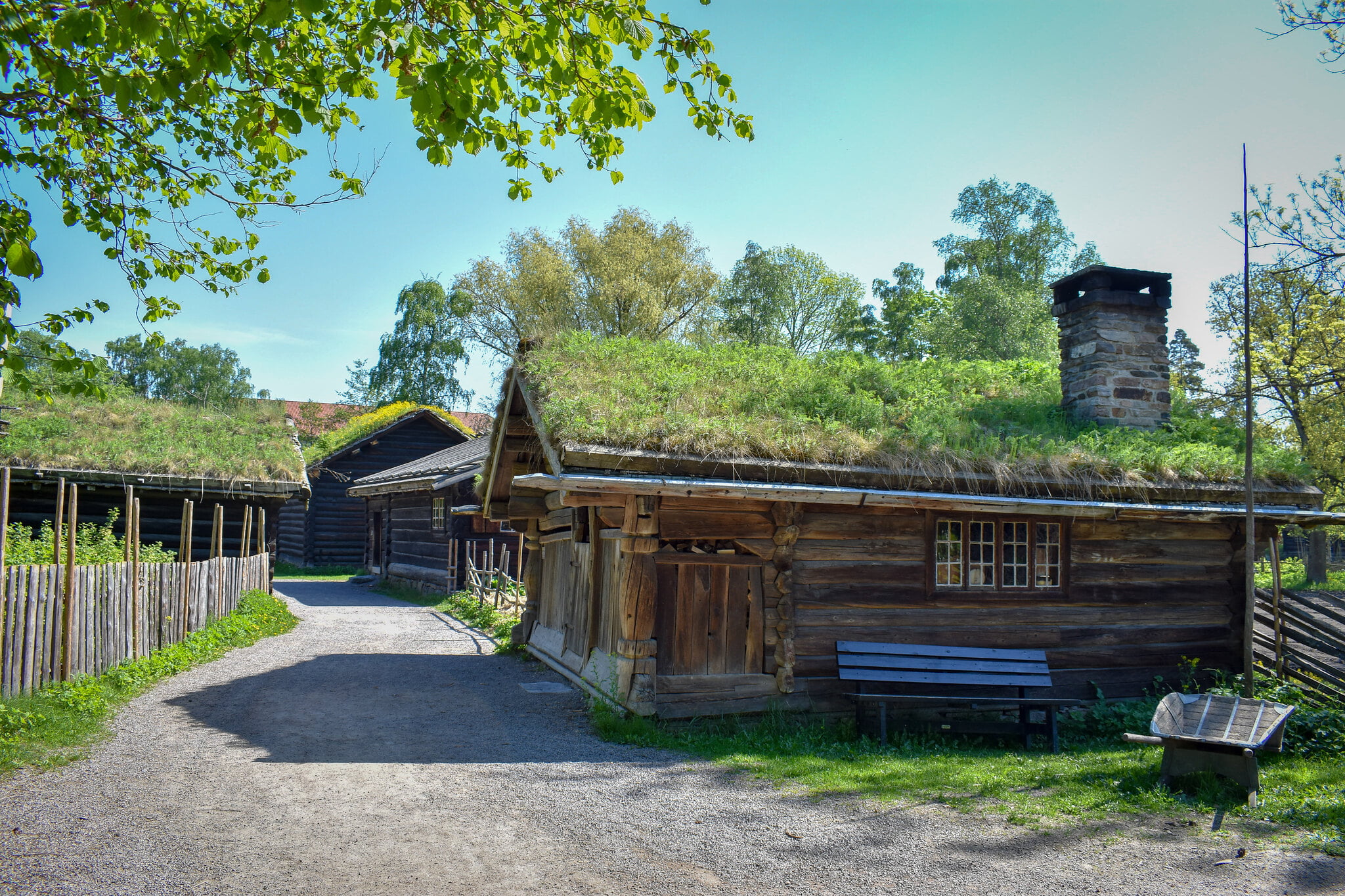 Norsk Folkmuseum