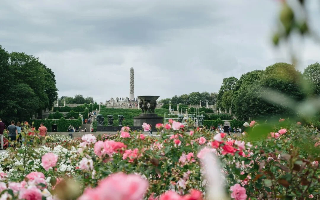 The Ultimate Oslo Guide: 15 Experiences You Can’t Miss (2024 Guide)