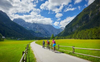 Your Ultimate Logar Valley Adventure Guide: Unlocking the Magic of Slovenia’s Hidden Gem