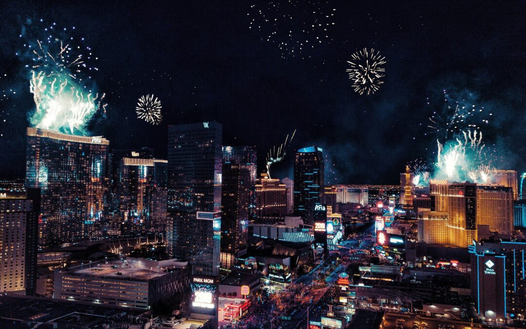 myVEGAS Rewards Comp Calendars (August- December 2025)