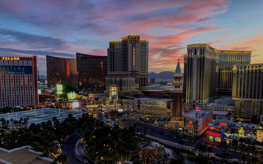 myVEGAS Rewards Comp Calendars (January- June 2026)